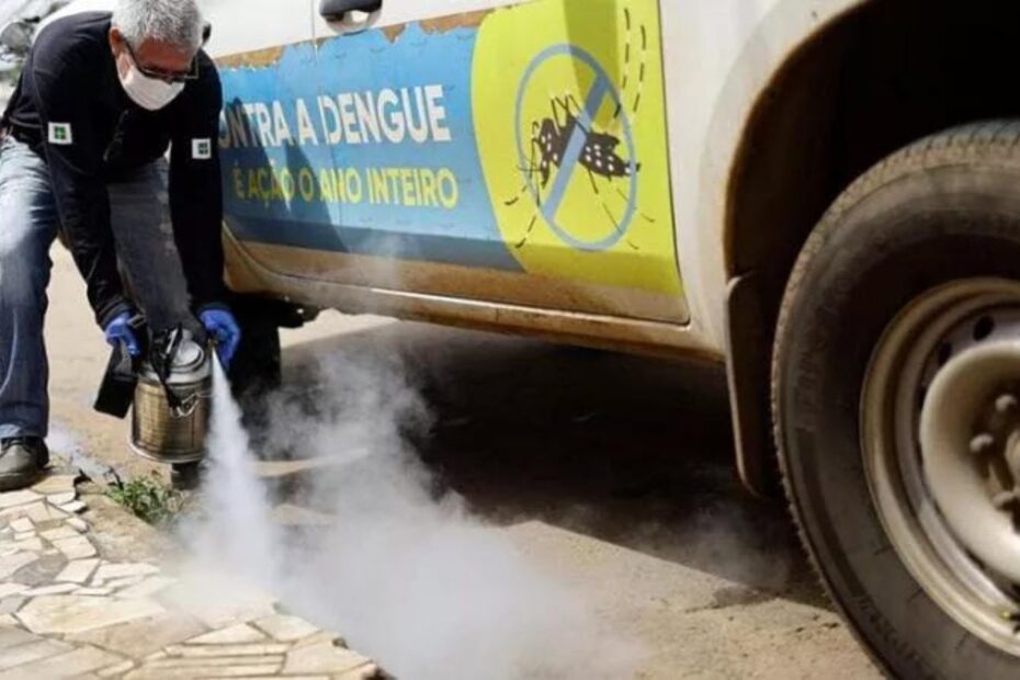 dengue Italia porti aeroporti