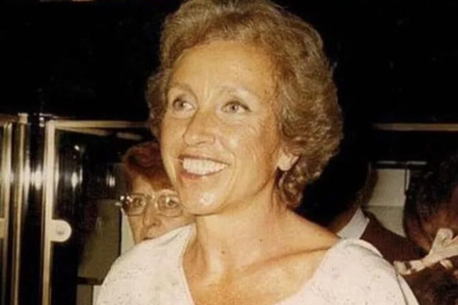 Marina Bulgari morta stilista