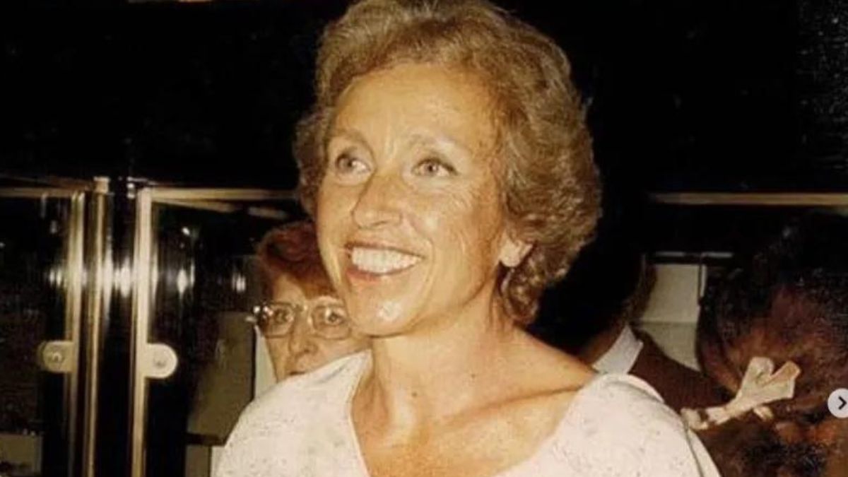 Marina Bulgari morta stilista