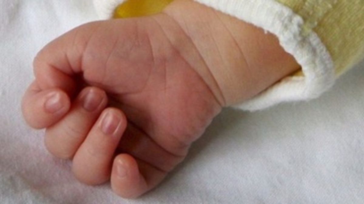 neonata morta ospedale Mestre