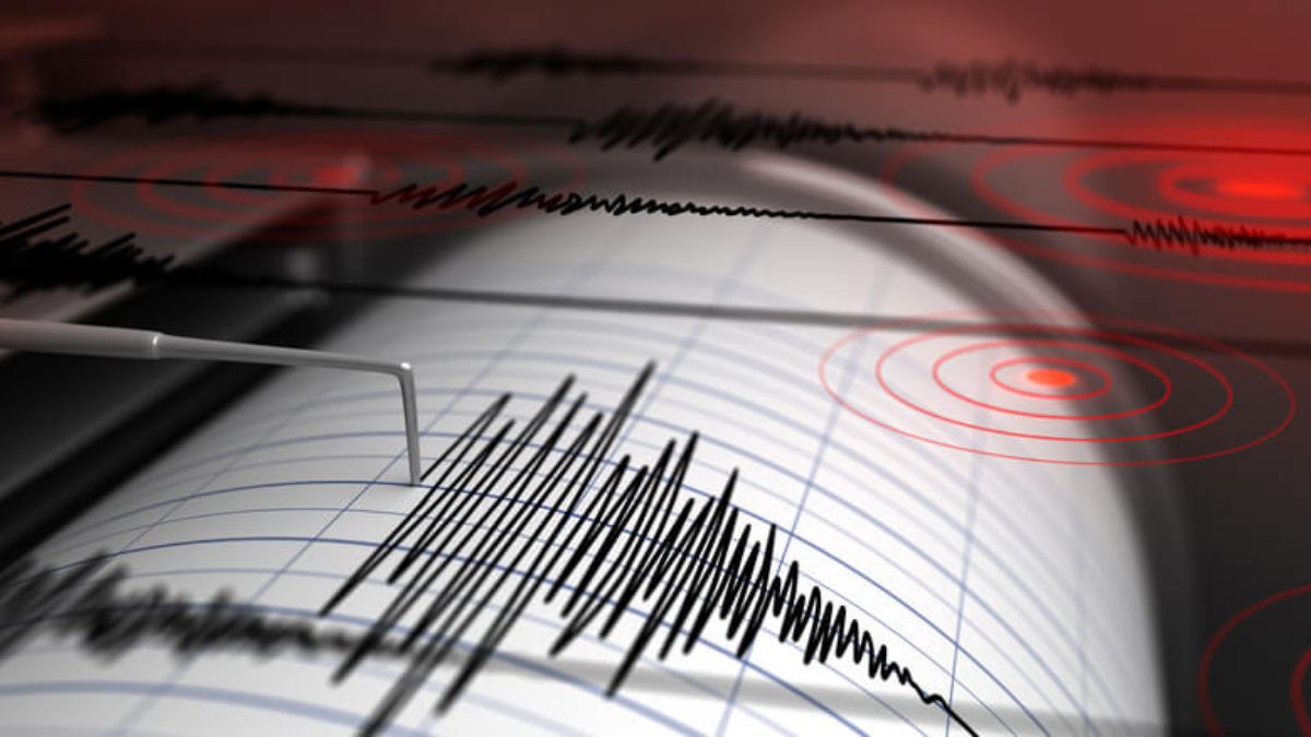 Altra scossa di terremoto ai Campi Flegrei: magnitudo 2.6, avvertita dalla popolazione
