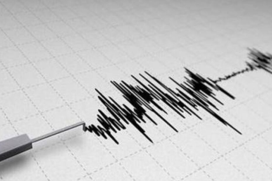 scossa terremoto Felino Parma