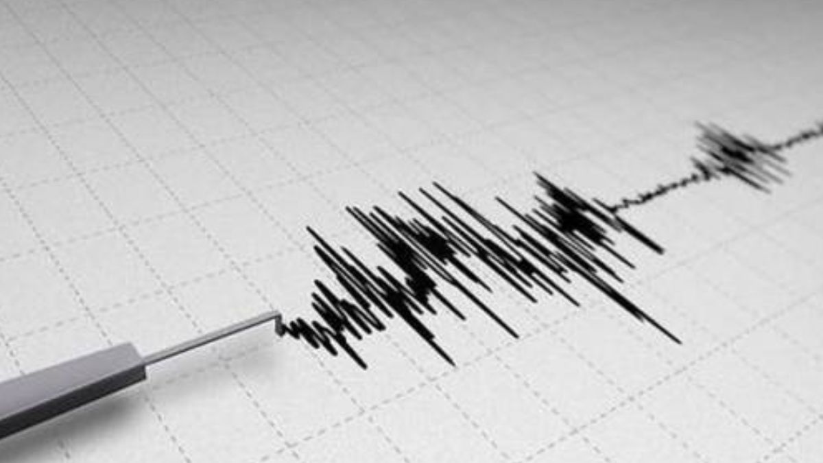 scossa terremoto Felino Parma