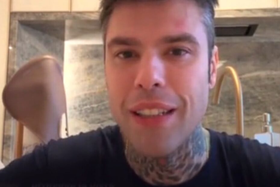 Fedez Codacons querela calunnia