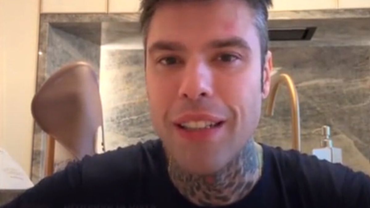 Fedez Codacons querela calunnia