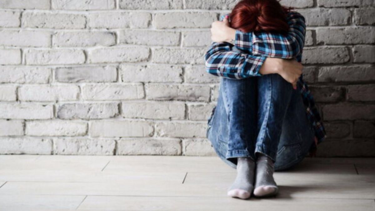 Roma schiaffi figlia foto