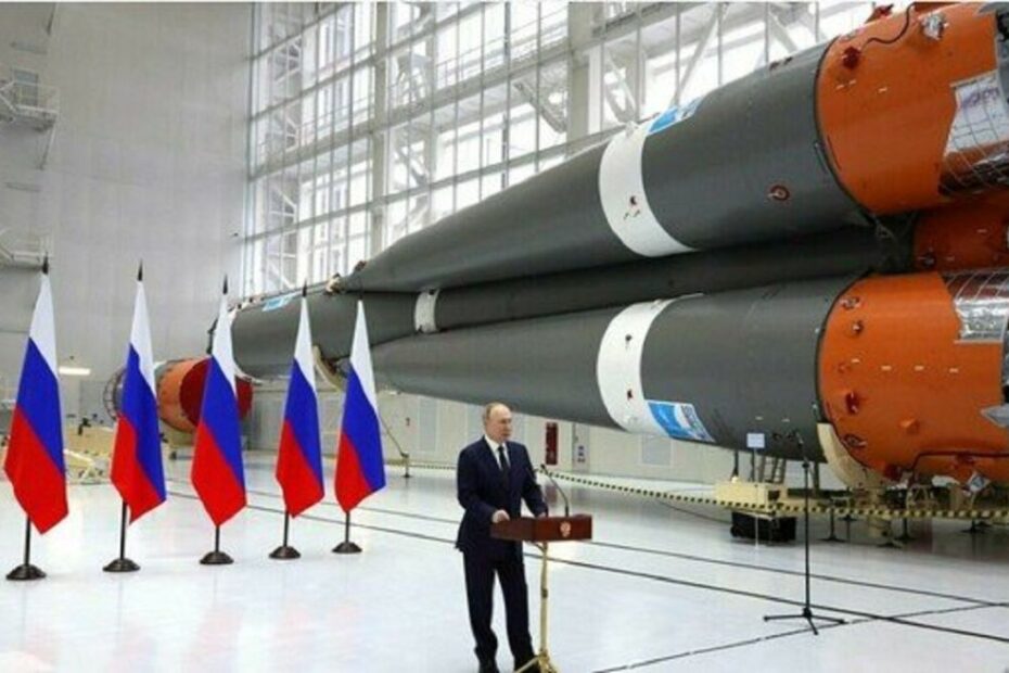 Russia armi nucleari tattiche