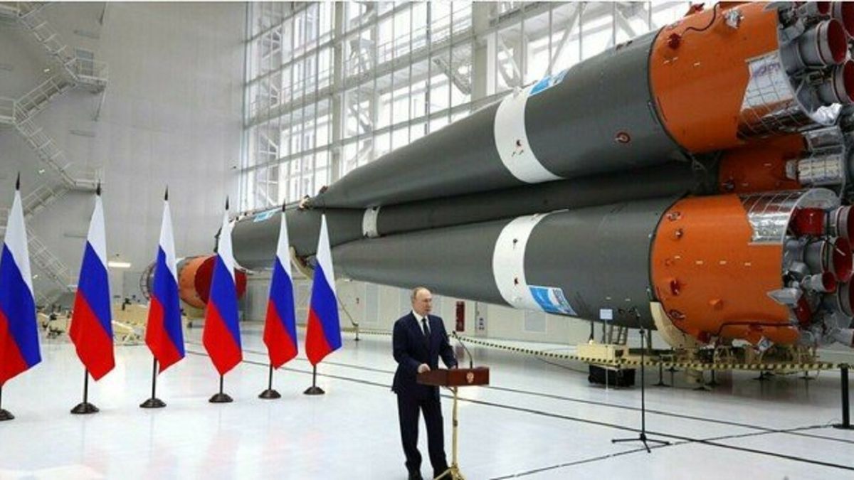 Russia armi nucleari tattiche