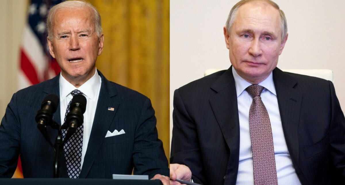 biden putin