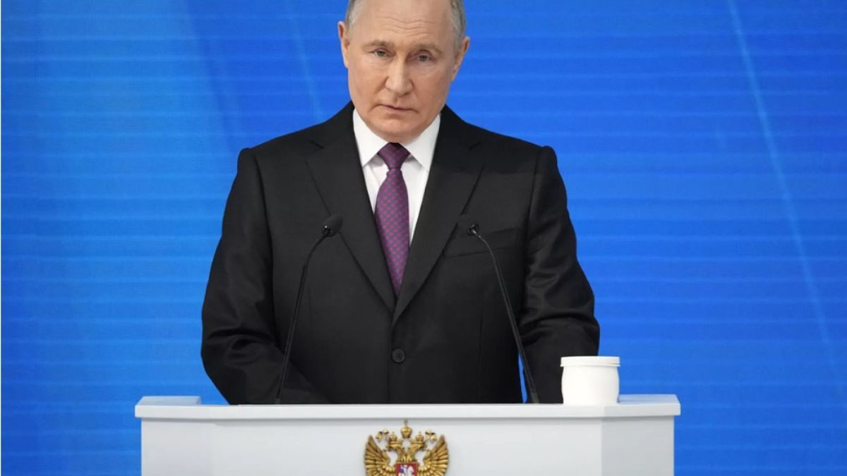 putin armi