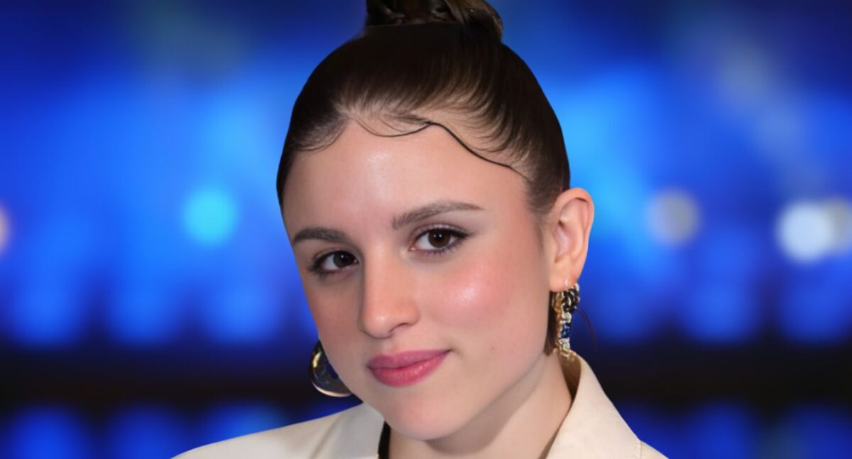 angelina mango cirigliano