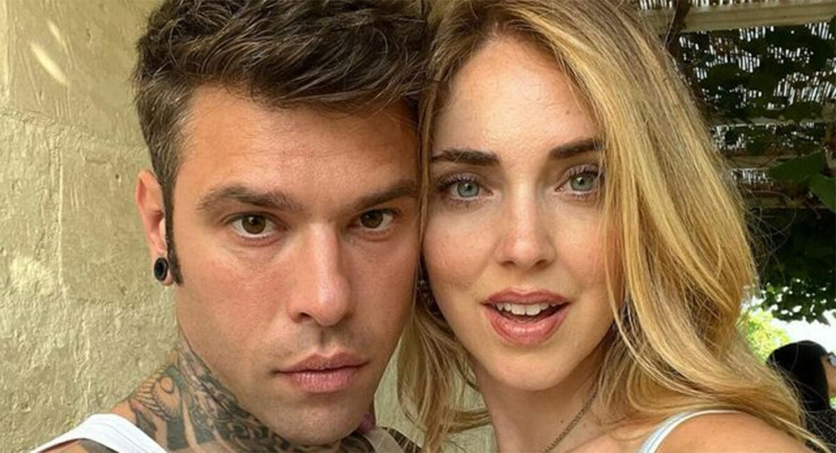 Ferragni Fedez