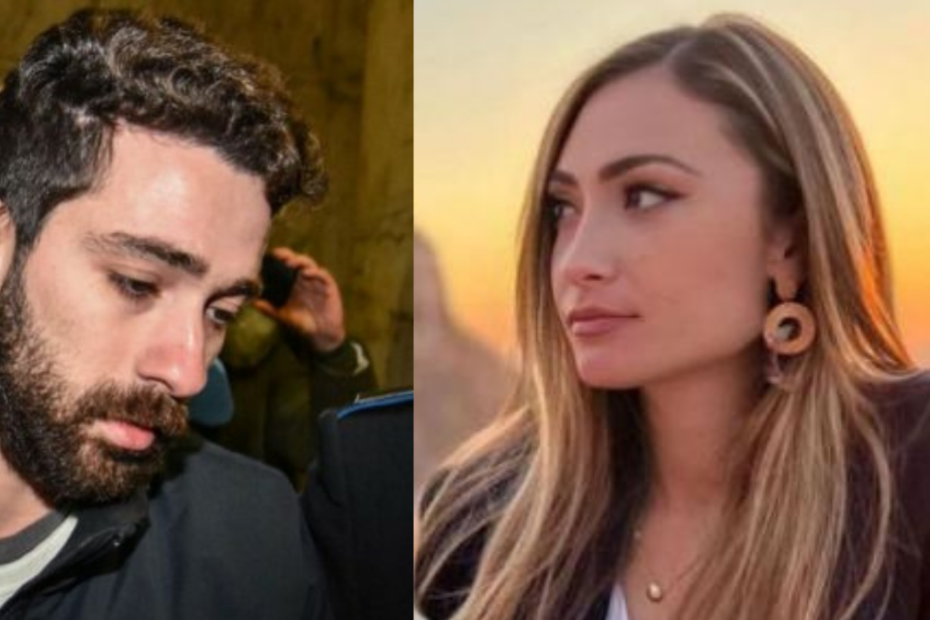 Omicidio Tramontano, mentre lei comprava il corredino lui cercava su Internet "come uccidere feto"