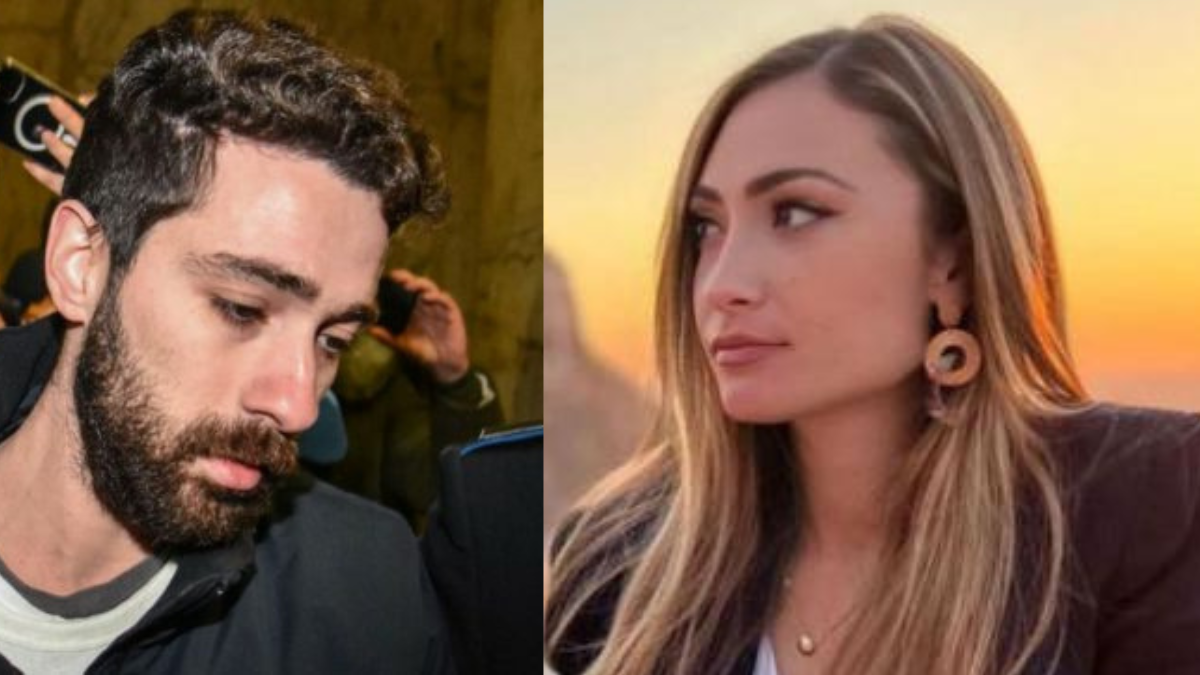 Omicidio Tramontano, mentre lei comprava il corredino lui cercava su Internet "come uccidere feto"