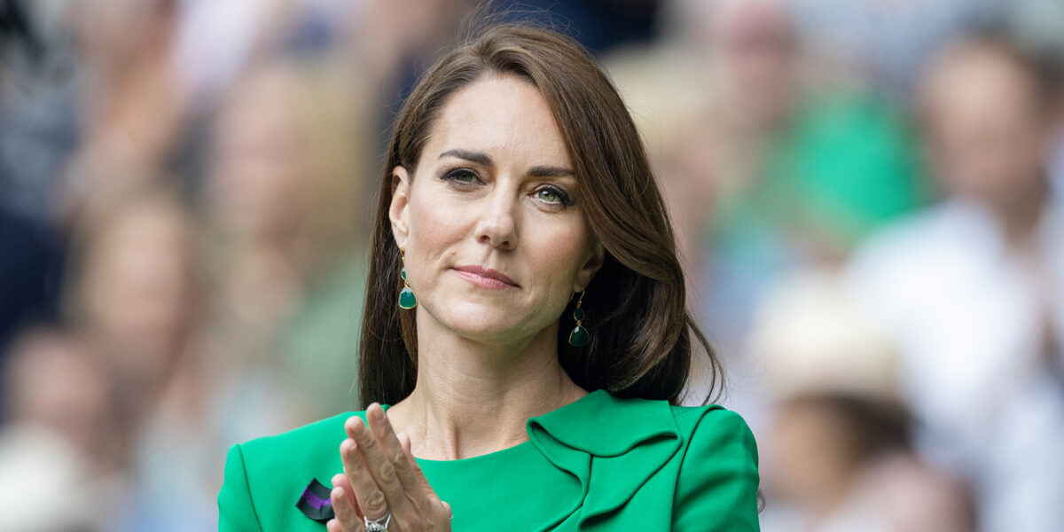 kate middleton coma