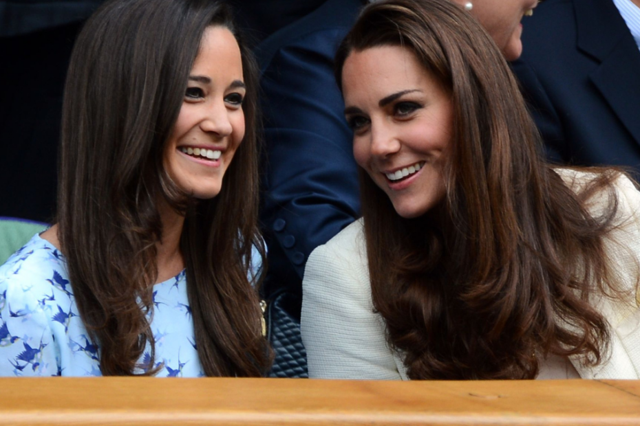 kate pippa middleton
