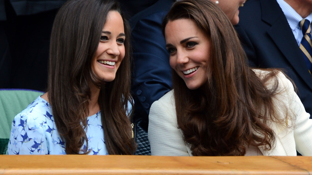 kate pippa middleton