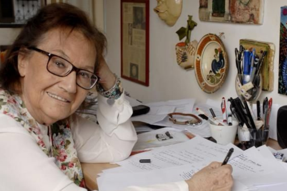 maria venturi