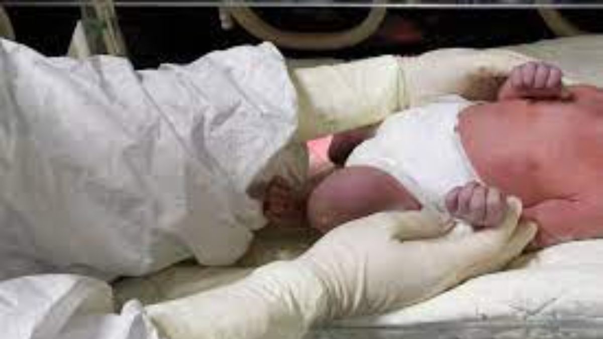 Neonato morto da Thesocialpost.it neonato morto nella culla termica gli esiti dell autopsia la verità sul decesso