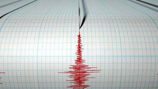 Forte terremoto tra Pakistan ed Afghanistan: timore nella popolazione