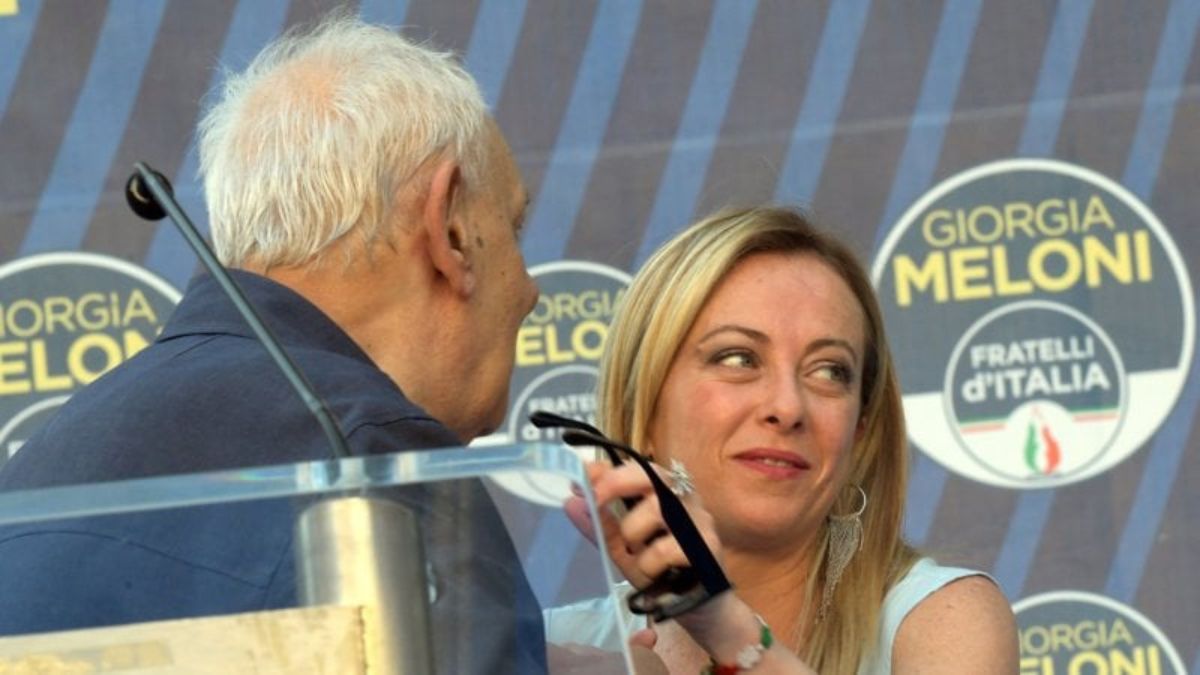 pera premierato
