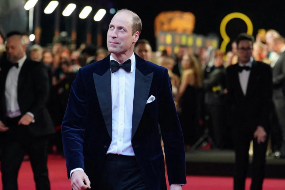 william bafta