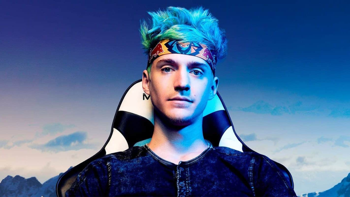 L’annuncio della stella di Fortnite, Ninja: “Ho un melanoma. Fate i controlli”