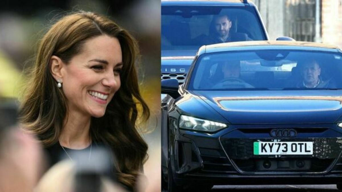 kate middleton nuova foto