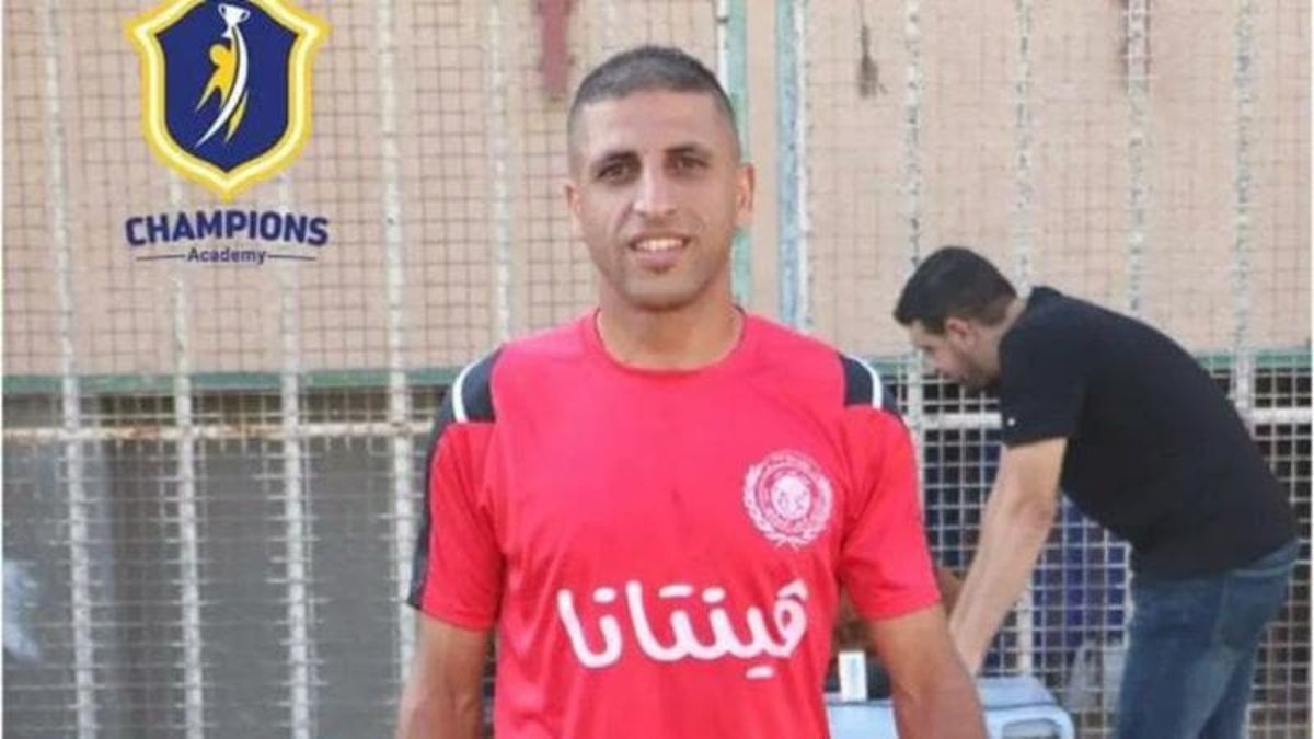 Mohammed Barakat