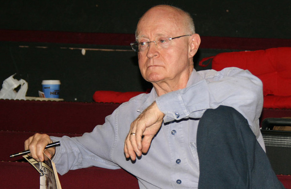 Edward Bond