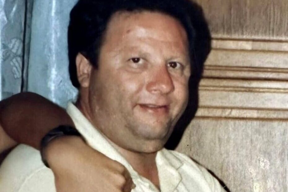 omicidio Mico Geraci mandanti