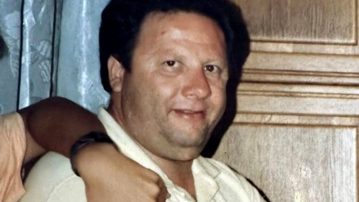 omicidio Mico Geraci mandanti