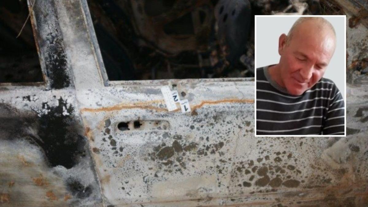omicidio Tutino due arresti