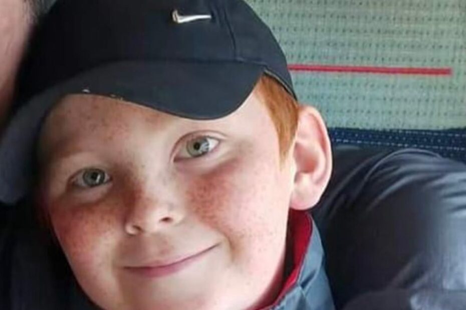 bambino morto sfida chroming