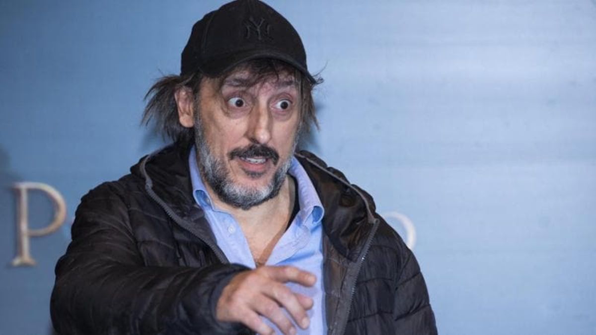 Massimo Ceccherini Oscar ebrei