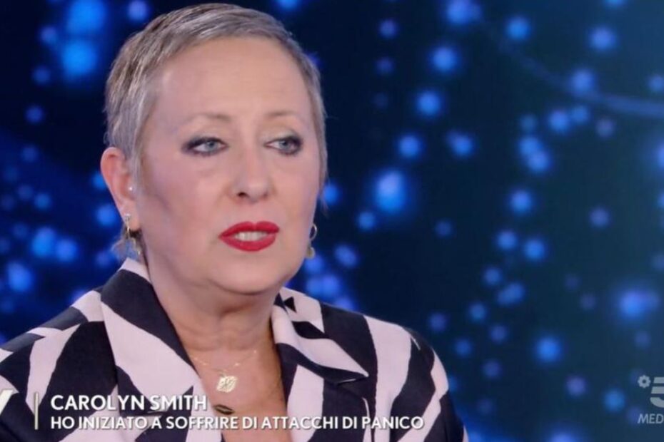 Carolyn Smith Verissimo Toffanin