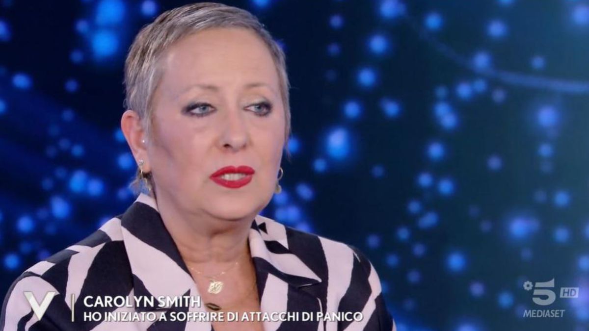 Carolyn Smith Verissimo Toffanin