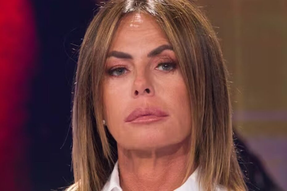 Paola Perego Citofonare Rai2