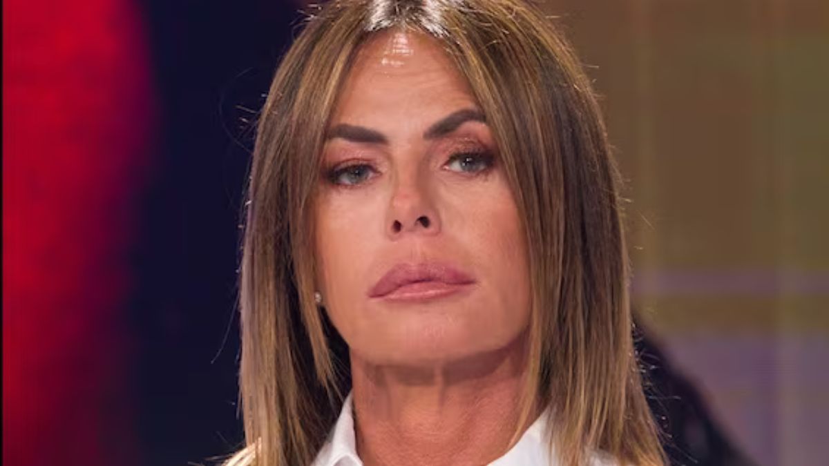 Paola Perego Citofonare Rai2