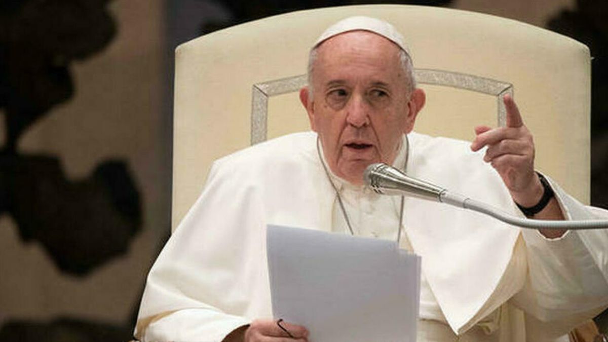 Papa Francesco autobiografia Life