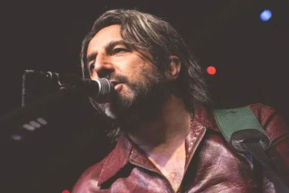 Omar Pedrini addio concerti