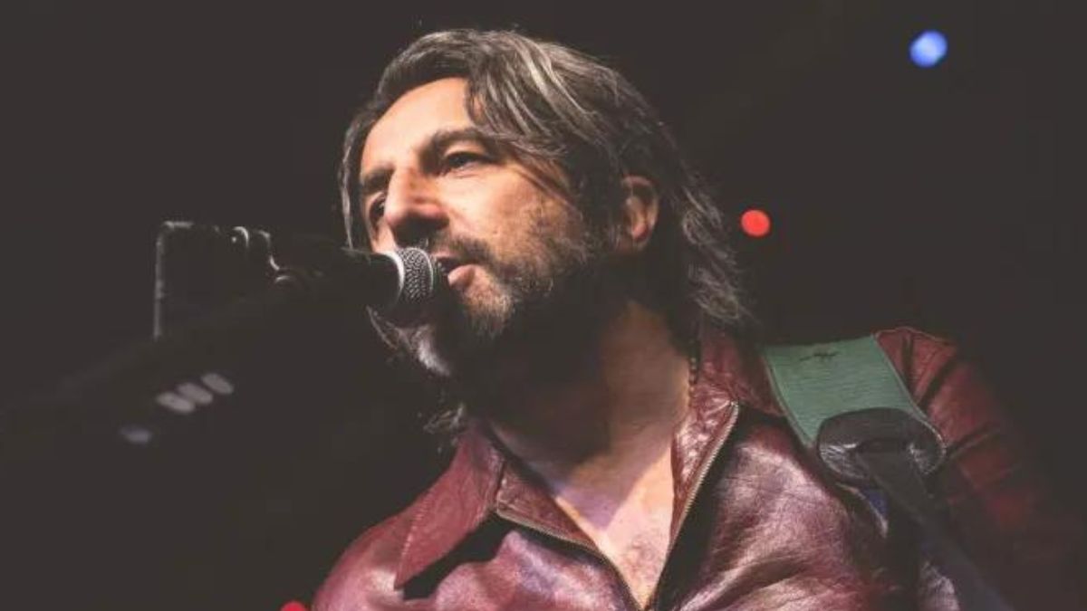 Omar Pedrini addio concerti