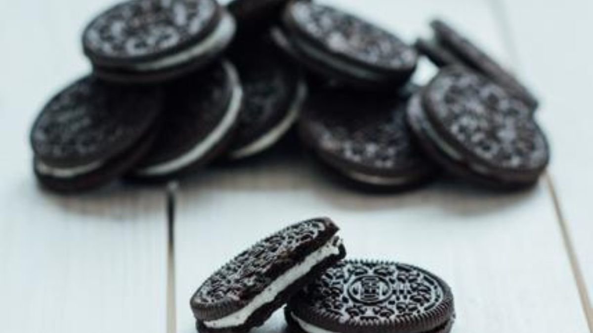biscotti Oreo lotti ritirati