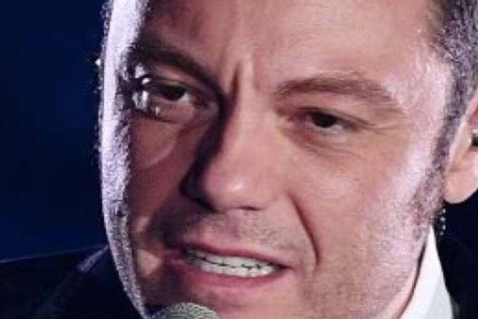 Tiziano Ferro divorzio ufficiale