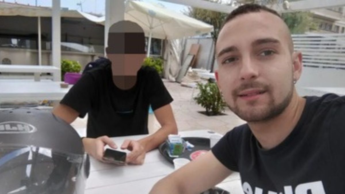 Damiano ucciso da un cavo d’acciaio teso tra due alberi, parla l’amico: “È morto davanti ai miei occhi”