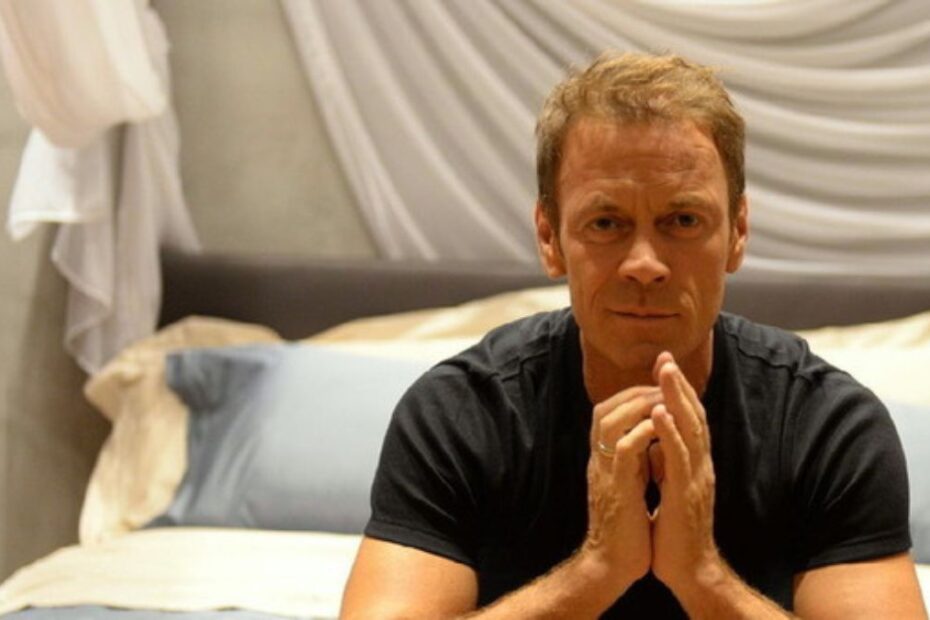 Rocco Siffredi denunciato giornalista