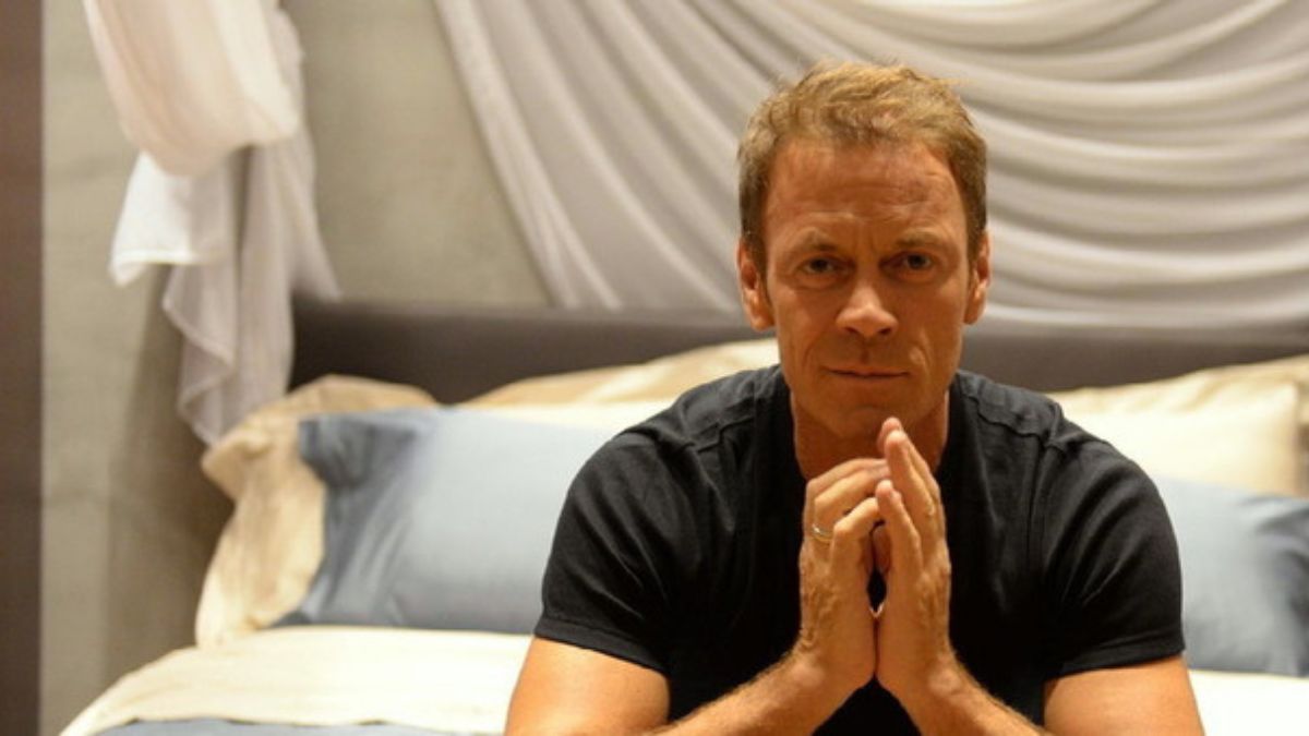 Rocco Siffredi denunciato giornalista