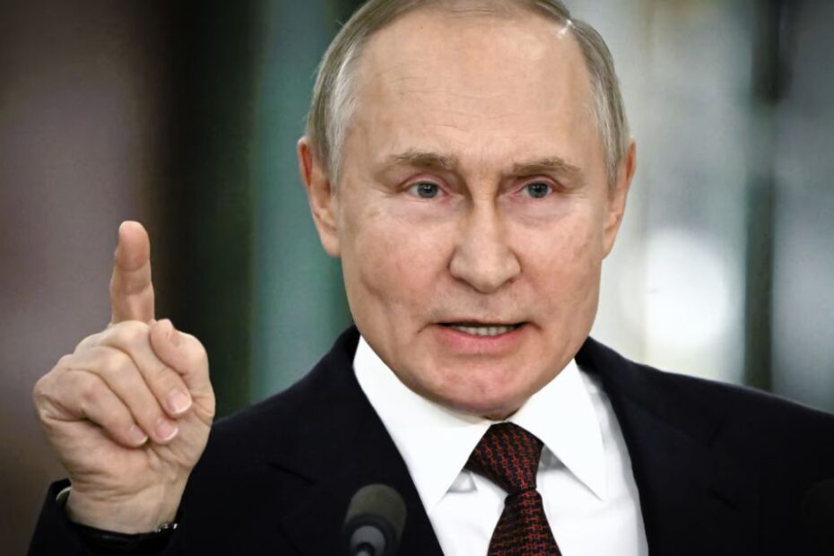 Putin Isw attacco Nato