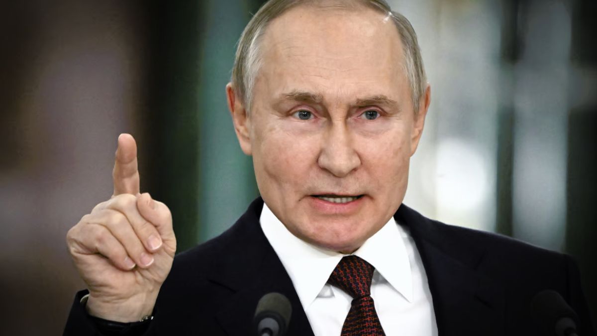 Putin Isw attacco Nato