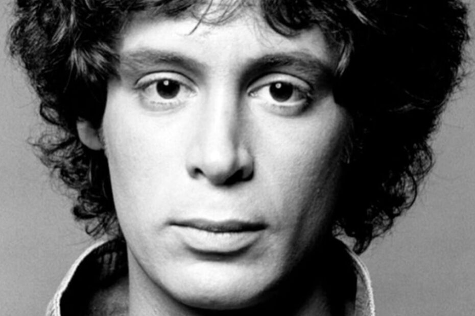 Eric Carmen morto cantautore